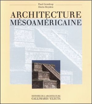 Architecture mésoaméricaine