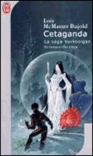 Cetaganda - La Saga Vorkosigan, tome 6