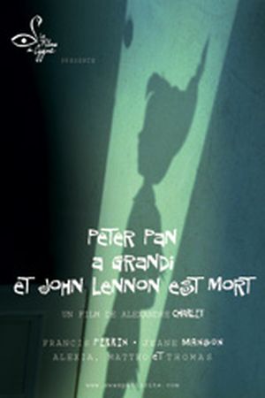 Peter Pan a grandi et John Lennon est mort