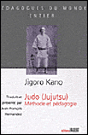 Judo (jujutsu)