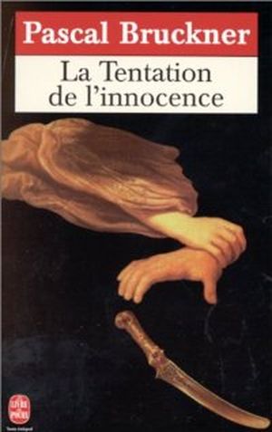 La Tentation de l'innocence