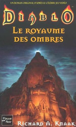 Le Royaume des ombres