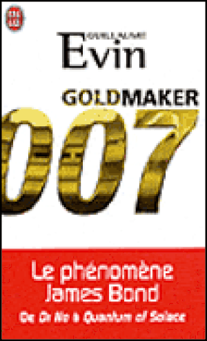 Goldmaker 007