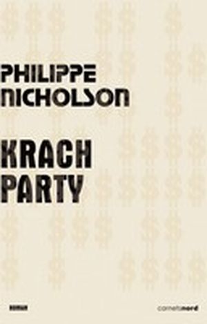 Krach Party