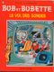 Le vol des songes - Bob et Bobette