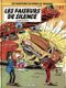 Les Faiseurs de silence - Spirou et Fantasio, tome 32