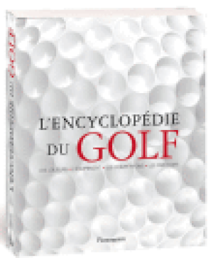 L'encyclopédie du golf