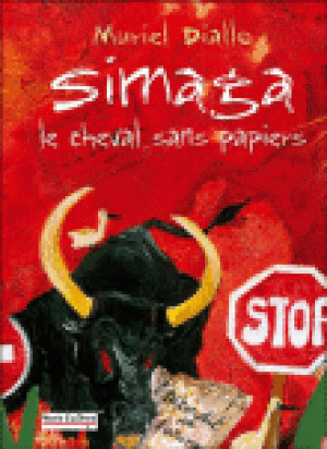 Simaga, le cheval sans papier