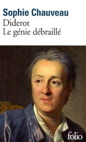 Diderot le génie débraillé