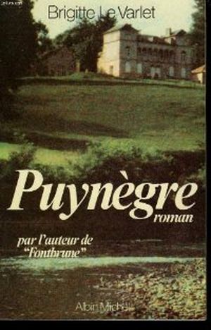 Puynègre