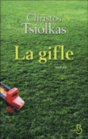 Couverture La Gifle Couverture La Gifle