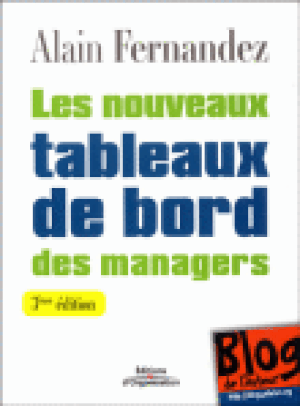 Les nouveaux tableaux de bord des managers