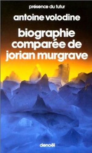 Biographie comparée de Jorian Murgrave