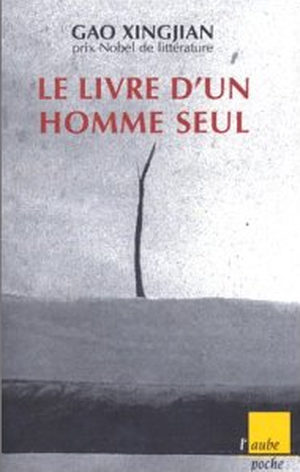 Le Livre d'un homme seul