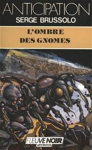 L'Ombre des gnomes - Les Animaux funèbres, tome 2