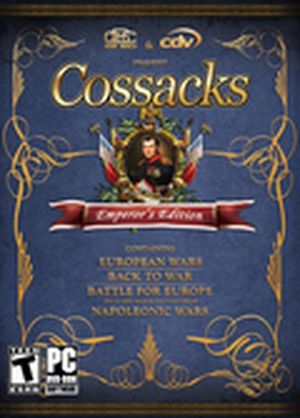 Cossacks: Emperor's Edition
