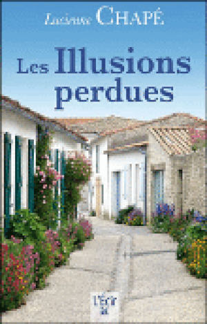 Les illusions perdues