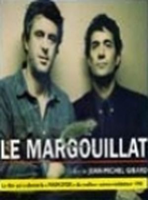 Le Margouillat
