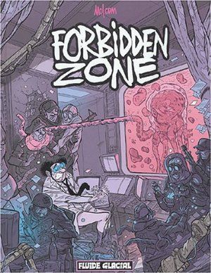 Forbidden Zone