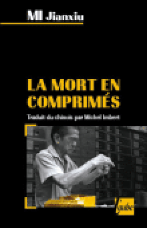 La mort en comprimés