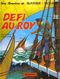 Défi au Roy - Barbe-Rouge, tome 5