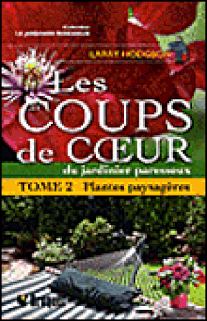 Coups de coeur du jardinier paresseux