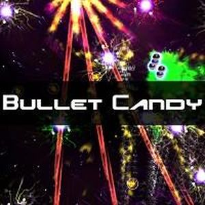 Bullet candy