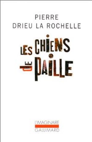 Les chiens de paille