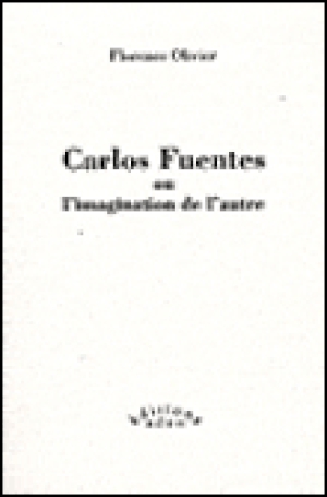 Parcours de Carlos Fuentes