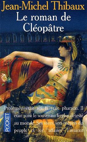 Le roman de Cléopâtre