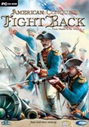 Jaquette American Conquest : Fight Back ! Jaquette American Conquest : Fight Back !