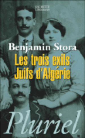 Les trois exils, Juifs d'Algérie