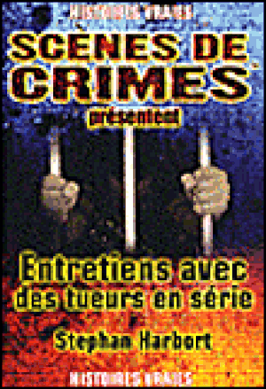 Aveux de serial killers