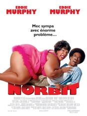 Affiche Norbit