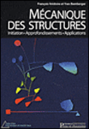 Mécanique des structures