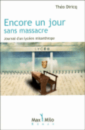 Encore un jour sans massacre