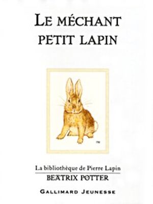 Beatrix Potter - La Bibliothèque de Pierre Lapin - Liste de 21