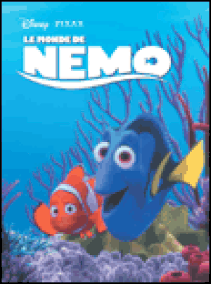 Le Monde de Nemo