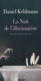 La Nuit de l'illusionniste