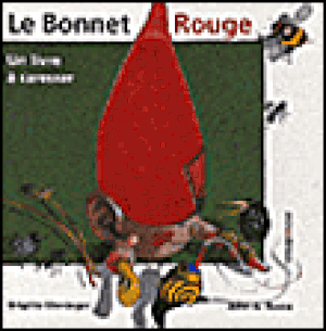 Le bonnet rouge