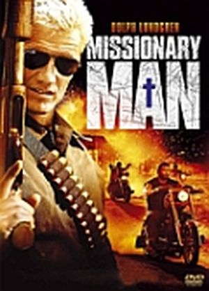 Missionary Man