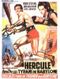 Hercule contre les tyrans de Babylone