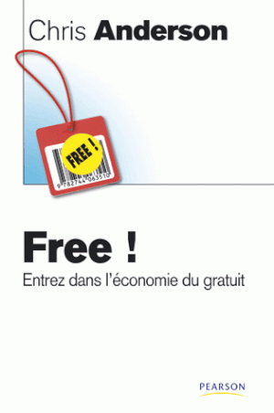 Free! Entrez dans l'économie du gratuit