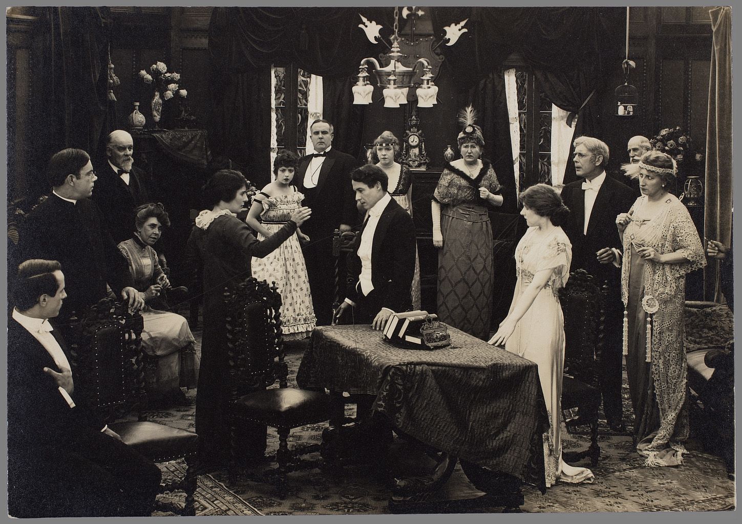 Images de Pillars of Society SensCritique