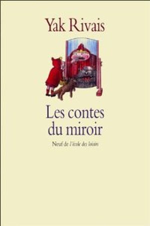 Les contes du miroir