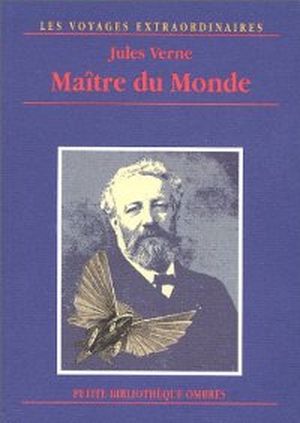 Maître du monde