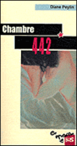 Chambre 442