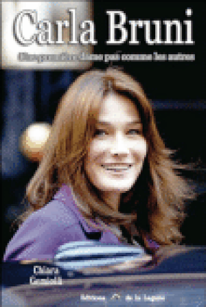 Carla Bruni