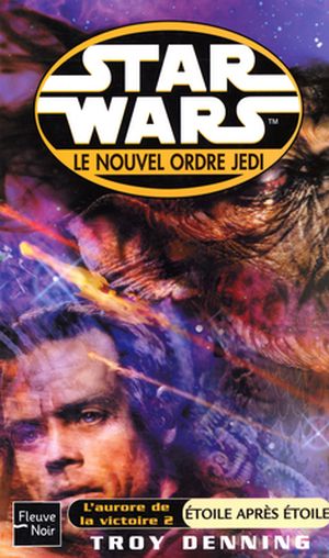 Étoile après étoile - Star Wars : Le Nouvel Ordre Jedi, tome 9