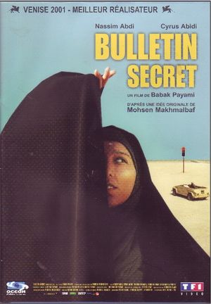 Bulletin Secret